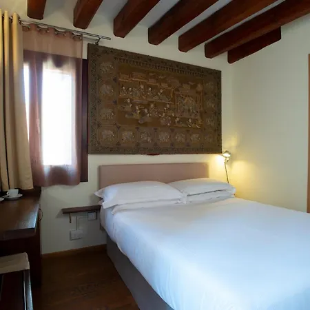 Pensjonat Ca' Dei Dogi