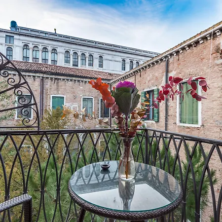 Pensjonat Ca' Dei Dogi