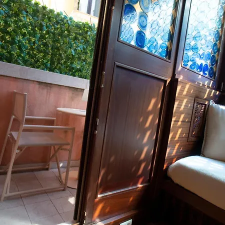 Ca' Dei Dogi Guest house
