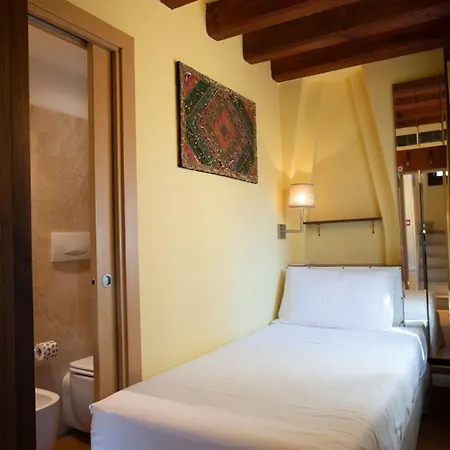 Ca' Dei Dogi Affittacamere Venezia