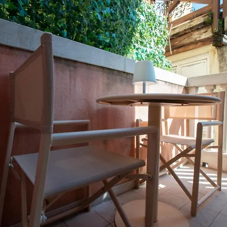 Ca' Dei Dogi البندقية