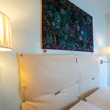 Ca' Dei Dogi 3* Venice