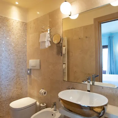 Ca' Dei Dogi Affittacamere Venezia