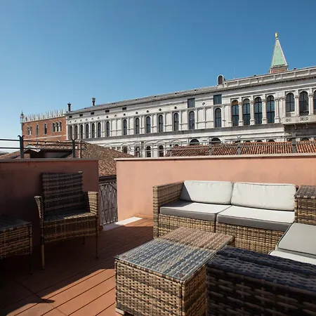 Guest house Ca' Dei Dogi 3*