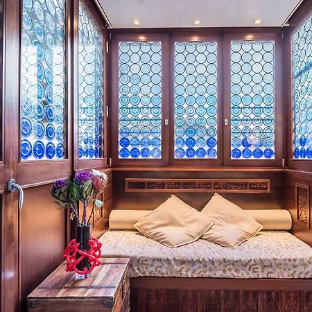 Affittacamere Ca' Dei Dogi 4*