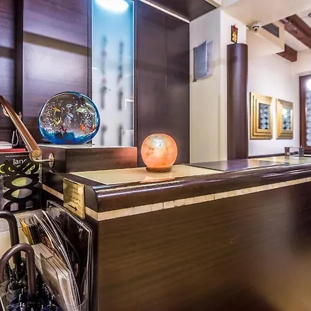 بيت ضيافة Ca' Dei Dogi البندقية