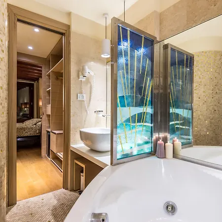 Ca' Dei Dogi Affittacamere