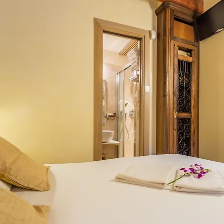 بيت ضيافة Ca' Dei Dogi