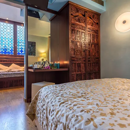 Ca' Dei Dogi بيت ضيافة البندقية