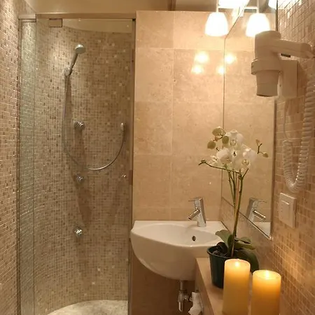 Ca' Dei Dogi Affittacamere 4*