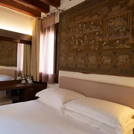 Ca' Dei Dogi 4* Veneza