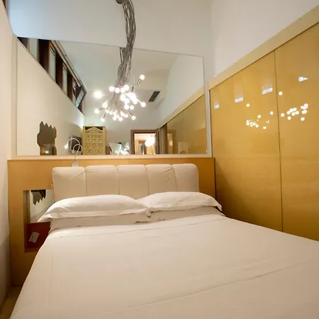 Ca' Dei Dogi Casa de hóspedes 4*