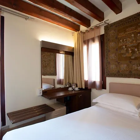 Casa de hóspedes Ca' Dei Dogi Veneza