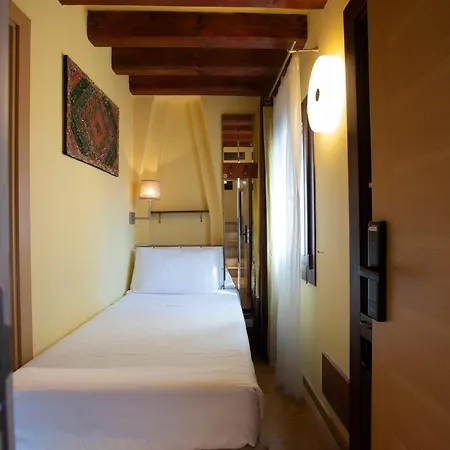 Ca' Dei Dogi Casa de hóspedes