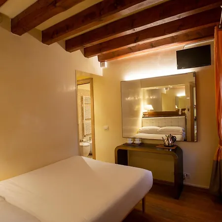 Ca' Dei Dogi Pensionat