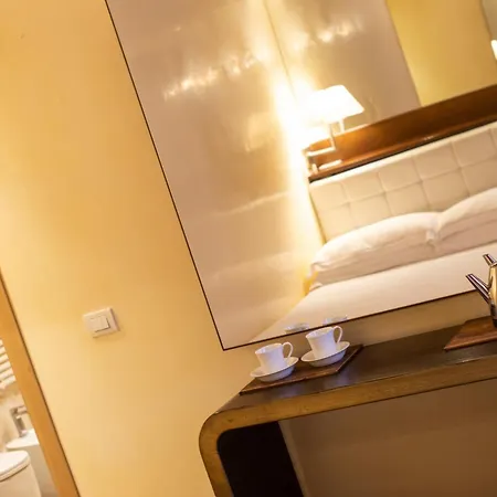 Ca' Dei Dogi 4* Venedig