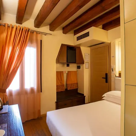 Pensionat Ca' Dei Dogi 4*