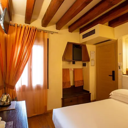 Ca' Dei Dogi 4*