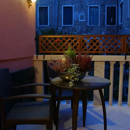 Ca' Dei Dogi Pensión