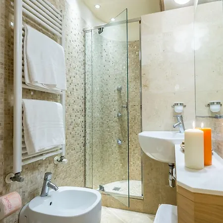 Maison d'hôtes Ca' Dei Dogi