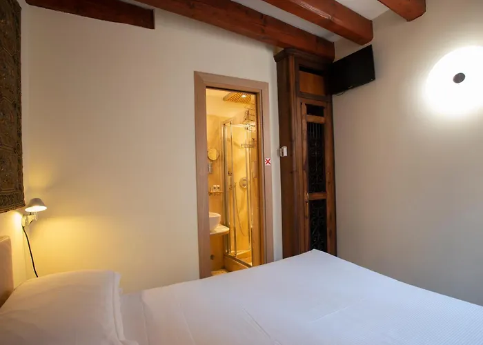 Ca' Dei Dogi 4*