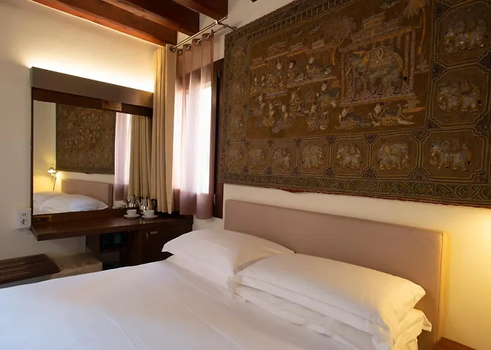 Ca' Dei Dogi 4* Veneza