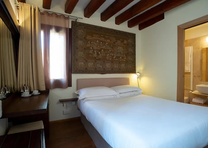 Casa de hóspedes Ca' Dei Dogi