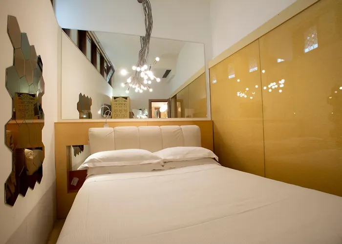 Ca' Dei Dogi Casa de hóspedes 4*