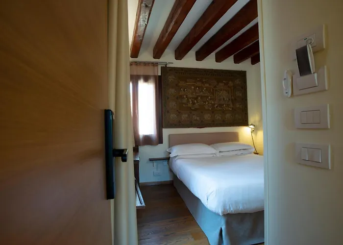 Casa de hóspedes Ca' Dei Dogi 4*