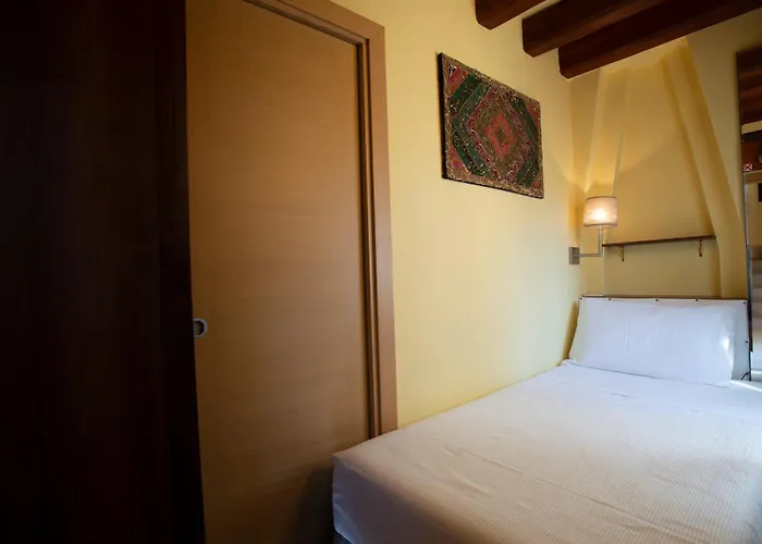 Ca' Dei Dogi 4* Veneza