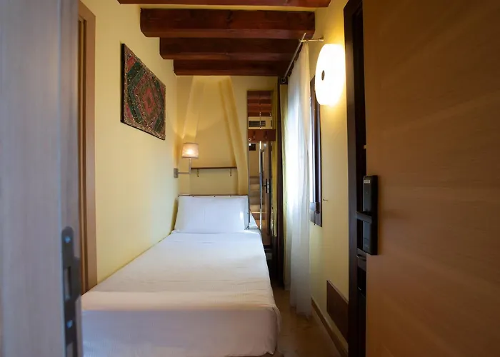 Ca' Dei Dogi Casa de hóspedes