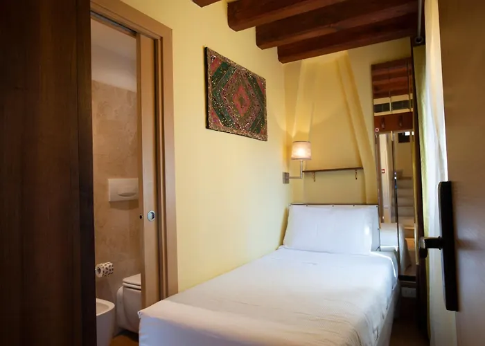 Ca' Dei Dogi Casa de hóspedes Veneza