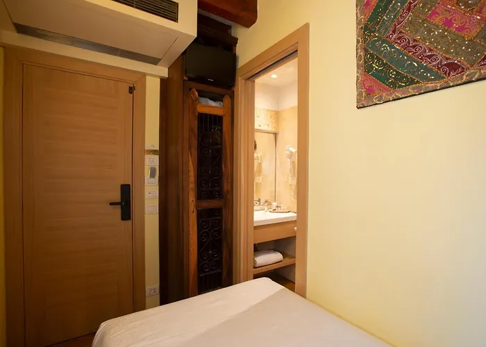 Casa de hóspedes Ca' Dei Dogi Veneza