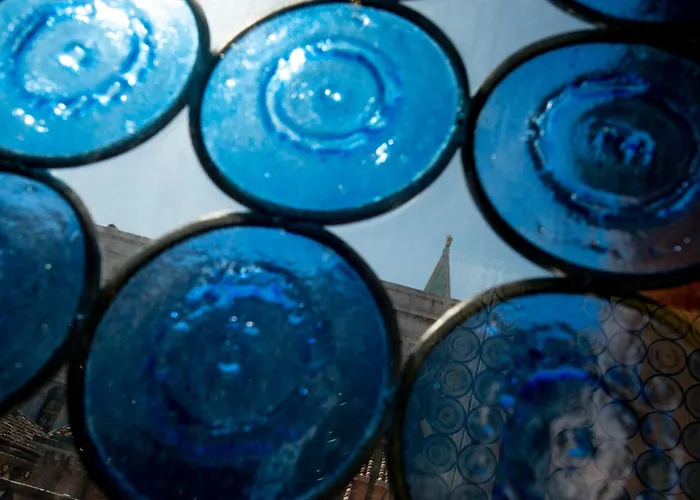 Ca' Dei Dogi 4* Veneza