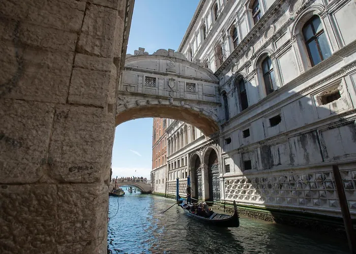 Ca' Dei Dogi Casa de hóspedes