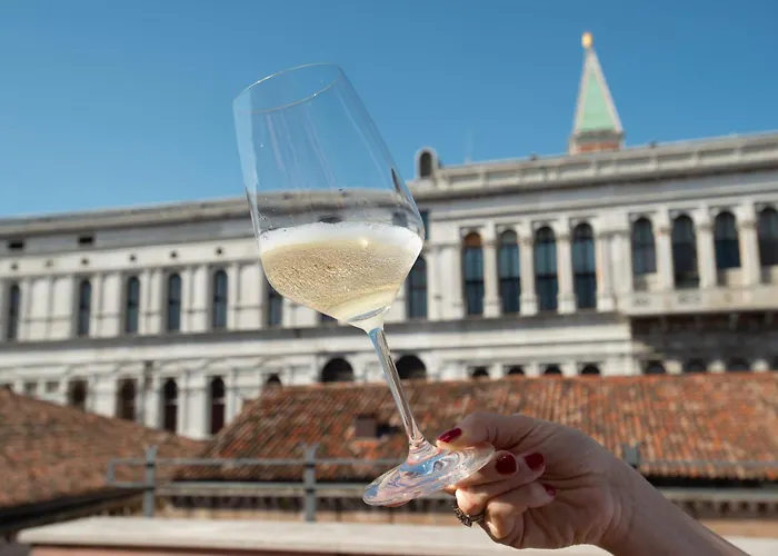 Ca' Dei Dogi Casa de hóspedes 4*