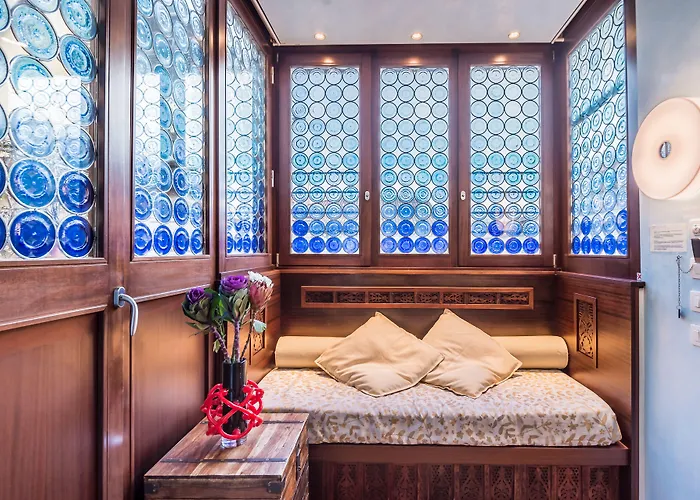 Casa de hóspedes Ca' Dei Dogi 4*