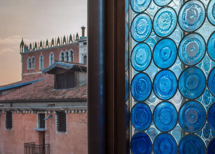 Casa de hóspedes Ca' Dei Dogi