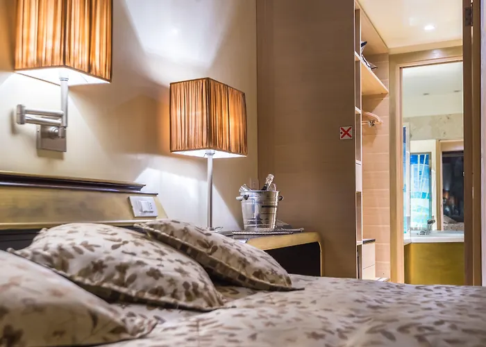 Casa de hóspedes Ca' Dei Dogi 4*