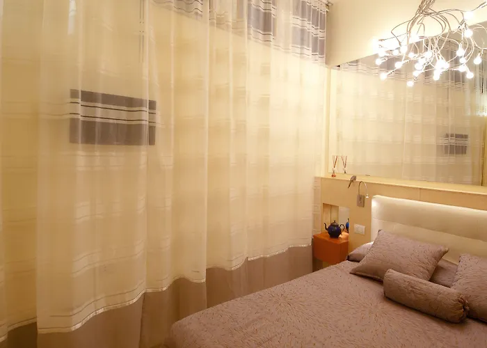 Casa de hóspedes Ca' Dei Dogi 4*