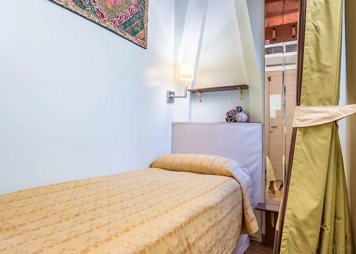 Ca' Dei Dogi Casa de hóspedes