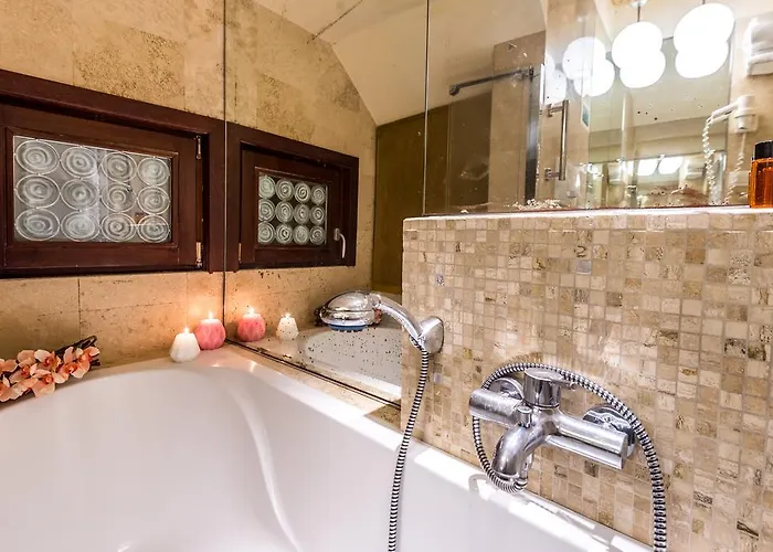 Ca' Dei Dogi Casa de hóspedes 4*