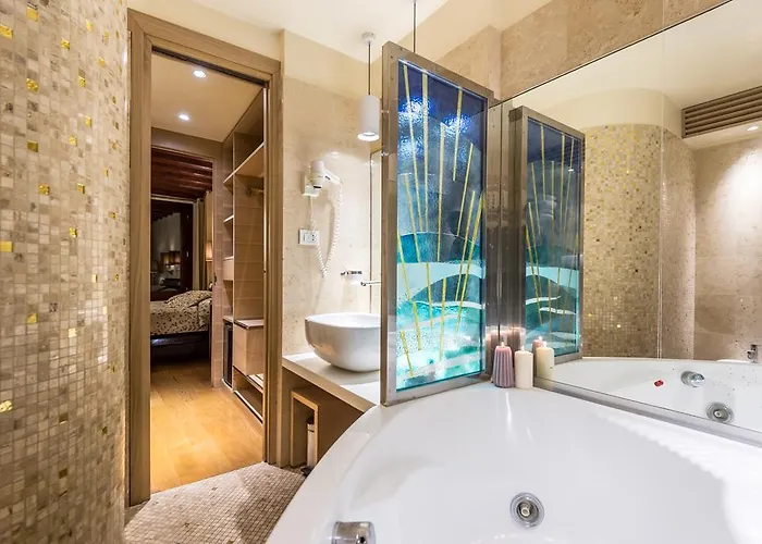 Ca' Dei Dogi Casa de hóspedes