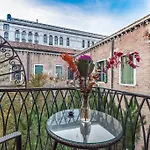 Ca' Dei Dogi Maison d'hôtes Venise