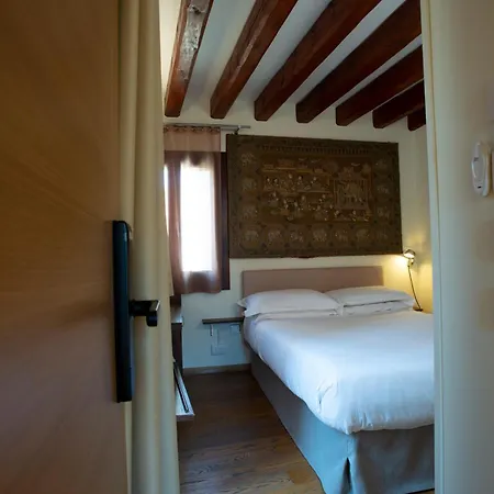 Penzion Ca' Dei Dogi 4*