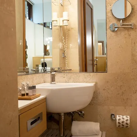 Ca' Dei Dogi Benátky