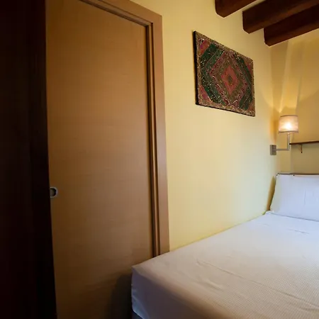 Ca' Dei Dogi 4* Benátky