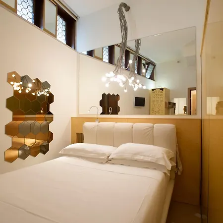 Penzion Ca' Dei Dogi