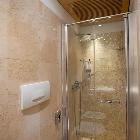 Ca' Dei Dogi Penzion 4*