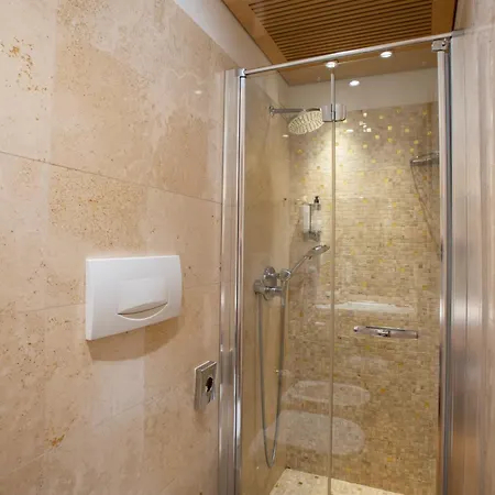 Guest house Ca' Dei Dogi 4*